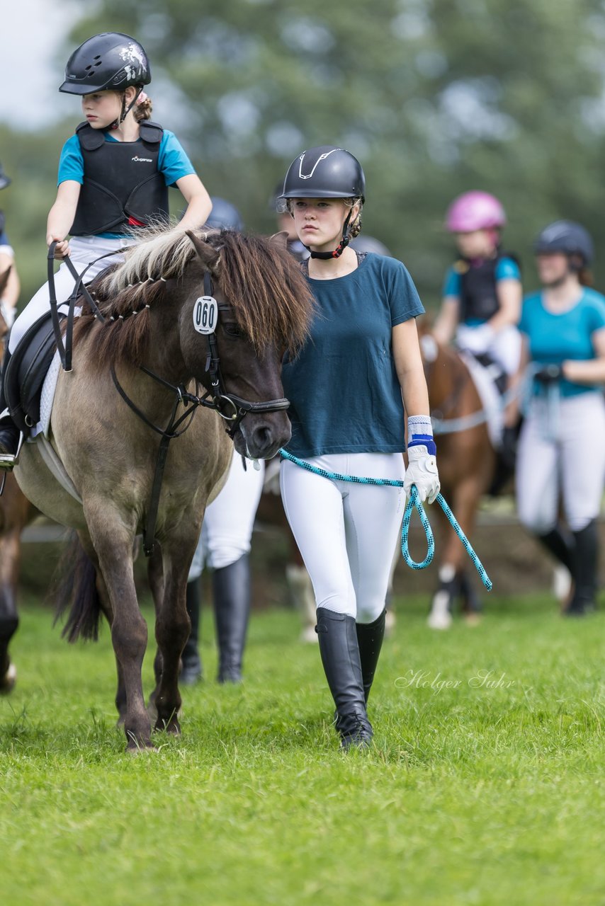 Bild 92 - Pony Akademie Turnier